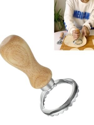 Zinc Alloy Biscuit Mold Cake Mould Baking Kitchen Tools, Small Round, Large Round, Square, Heart, Short Handle Wheel, Long Handle Wheel