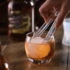 Home Spherical Ice Lattice Whisky Wine Ice Cube Maker Silicone Trays Mold with Cover