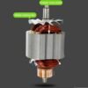 Stainless Steel Electric Grinder Universal Grinding Machine
