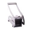 Stainless Steel Household Potato Chips Cutting Machine Potato Cutting Chipper