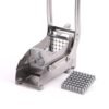 Stainless Steel Household Potato Chips Cutting Machine Potato Cutting Chipper