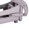 Stainless Steel Household Potato Chips Cutting Machine Potato Cutting Chipper