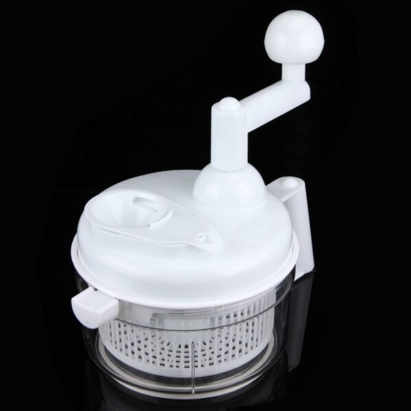 Multi-purpose Mini Kitchen Tool Vegetable Fruits Manual Slicer Cutter Chopper