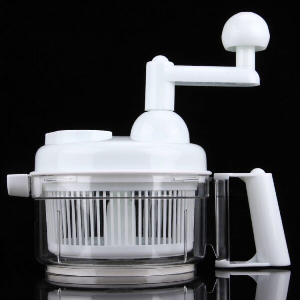 Multi-purpose Mini Kitchen Tool Vegetable Fruits Manual Slicer Cutter Chopper