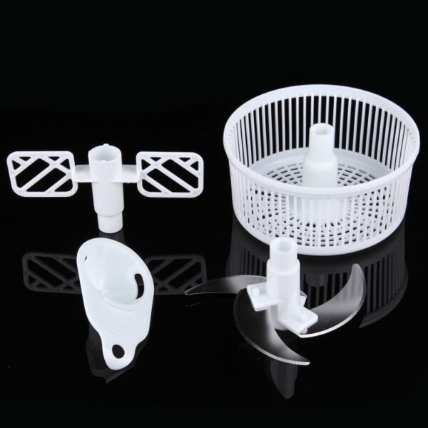 Multi-purpose Mini Kitchen Tool Vegetable Fruits Manual Slicer Cutter Chopper