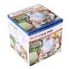 Multi-purpose Mini Kitchen Tool Vegetable Fruits Manual Slicer Cutter Chopper