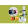 Multifunction Stainless Steel Electric Vegetables Fruit Peeler Automatic Peeling Machine, Dry Battery
