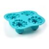 Adorable Octopus Mold Silicone Ice Cube Tools Ice Cream Cube Tray / Ice Mold