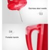 528-6 Popular Tornado Potato Slicer Manual Twist Spiral Potato Cutter Whirlwind Potatoes Machine Potato Vegetables Tools
