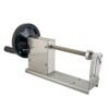 528-1 Manual Twisted Potato Cutter,Potato Chips Slicer,High Quality French Fry Cutter