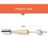 Stainless Steel Baking Biscuit Mould Fruit and Vegetable Cutting Molds Tools, HC3382A, HC3382B, HC3382C