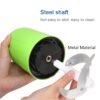 Multi-function Electric Kitchen Shredder Stirrer Food Processor Random Color Delivery