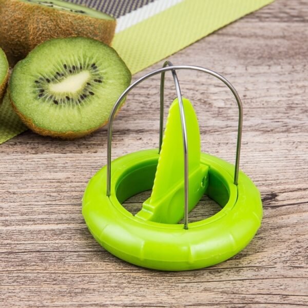 3 PCS Portable and Special ABS + Stainless Steel Kiwi Fruit Peeler, Random Color Delivery, 3 PCS   Kiwi Fruit Peeler 1, 3 PCS   Kiwi Fruit Peeler 3, 3 PCS   Kiwi Fruit Peeler 2