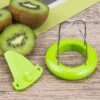 3 PCS Portable and Special ABS + Stainless Steel Kiwi Fruit Peeler, Random Color Delivery, 3 PCS   Kiwi Fruit Peeler 1, 3 PCS   Kiwi Fruit Peeler 3, 3 PCS   Kiwi Fruit Peeler 2