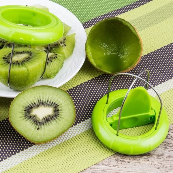 3 PCS Portable and Special ABS + Stainless Steel Kiwi Fruit Peeler, Random Color Delivery, 3 PCS   Kiwi Fruit Peeler 1, 3 PCS   Kiwi Fruit Peeler 3, 3 PCS   Kiwi Fruit Peeler 2