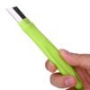 Kitchen Tool Manual Stainless Steel Filate Circle Shape Green Onion Slicer