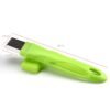 Kitchen Tool Manual Stainless Steel Filate Circle Shape Green Onion Slicer
