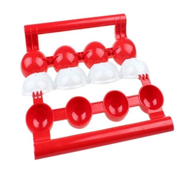 Useful Newbie Meatballs Fish Balls Kitchen Homemade Stuffed Meatballs Maker Home Cooking Tools