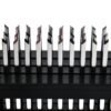 48-Pin Ultra Shrill Needle Stainless Steel Blades Meat Tenderizer for Chicken, Steak, Beef, Pork, Fish