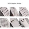 Multi-functional Six-side Stainless Steel Vegetable Chopper Cutting Tools