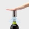 Original Xiaomi Youpin Circle Joy Stainless Steel Vacuum Memory Wine Stopper