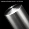 Original Xiaomi Youpin Circle Joy Stainless Steel Vacuum Memory Wine Stopper