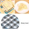 Kitchen Gadget Multi-function Potato Slicer, Q-314