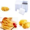 Kitchen Gadget Multi-function Potato Slicer, Q-314