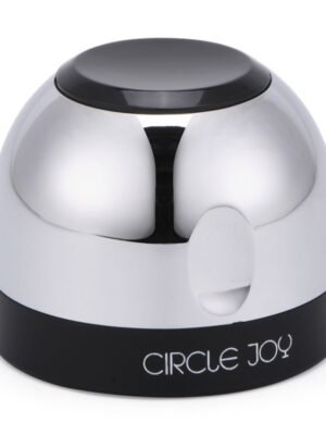 Original Xiaomi Youpin Circle Joy CJ-JS02 Mini Portable Champagne Sparkling Wine Bottle Stopper Plugger