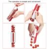 Tomato Slicer Cherry Fruit Cutter Kitchen Gadgets