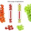 Tomato Slicer Cherry Fruit Cutter Kitchen Gadgets