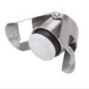 5 PCS Novel Stainless Steel Champagne Wine Bottle Stopper, 5 PCS  Wine Bottle Stopper