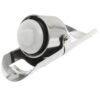 5 PCS Novel Stainless Steel Champagne Wine Bottle Stopper, 5 PCS  Wine Bottle Stopper