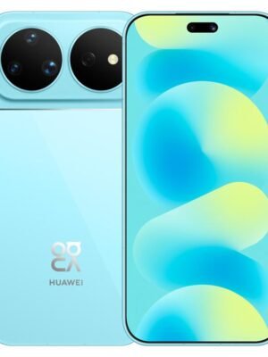 Huawei nova 16 Ultra, 12GB+256GB, Side Fingerprint Identification, 6.84 inch HarmonyOS 6.1 Kirin 9010S Octa Cora, NFC, OTG, Not Support Google Play, 12GB+256GB