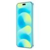 Huawei nova 16 Ultra, 12GB+256GB, Side Fingerprint Identification, 6.84 inch HarmonyOS 6.1 Kirin 9010S Octa Cora, NFC, OTG, Not Support Google Play, 12GB+256GB