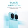 Huawei nova 16 Ultra, 12GB+256GB, Side Fingerprint Identification, 6.84 inch HarmonyOS 6.1 Kirin 9010S Octa Cora, NFC, OTG, Not Support Google Play, 12GB+256GB