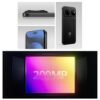 Huawei nova 16 Ultra, 12GB+256GB, Side Fingerprint Identification, 6.84 inch HarmonyOS 6.1 Kirin 9010S Octa Cora, NFC, OTG, Not Support Google Play, 12GB+256GB