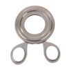 Stainless Steel Boiled Egg Shell Cutter Tool