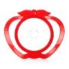 Creative Life Apple Separator Cut Apples Device (Random Color Delivery)