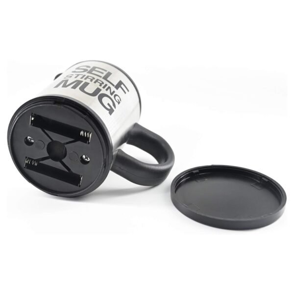 Magic Self Stirring Mug