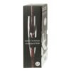 Elegant Fashion Red Wine Decanter/The Wine Pourer(Transparent)