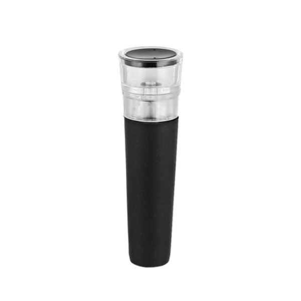 Reusable Vacuum Stopple Bottle Stopper Cork Plug for Wine Liquor
