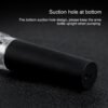 Reusable Vacuum Stopple Bottle Stopper Cork Plug for Wine Liquor