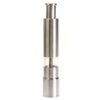 304 Stainless Steel Salt and Pepper Grinder / Mill(Silver)