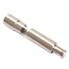304 Stainless Steel Salt and Pepper Grinder / Mill(Silver)