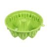 Crown Style Silica Cake Dessert Mold