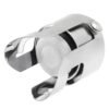 Novel Stainless Steel Champagne Wine Bottle Stopper Plugger Cork Keeping Fresh Gadget