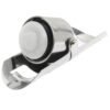 Novel Stainless Steel Champagne Wine Bottle Stopper Plugger Cork Keeping Fresh Gadget