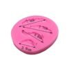 Feather Sugar Silicone Mold Fondant Mold Cake Decorating Tools