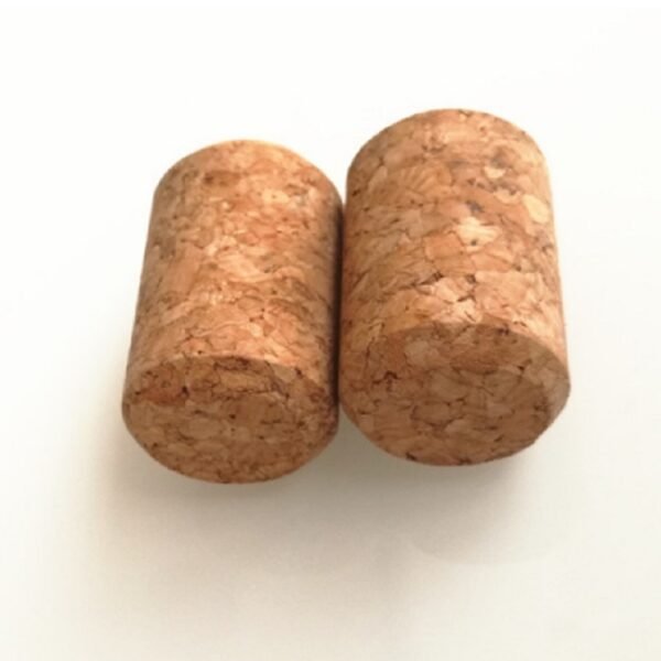 TBD01128506_1.jpg 4 PCS Wine Bottle Glass Bottle Cork Stopper